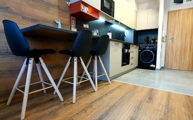 Pinewood ANG luxurious apartment A43, Borovets Gardens