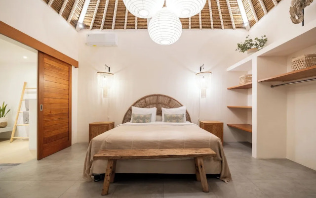 Villa Folie by Alfred in Bali