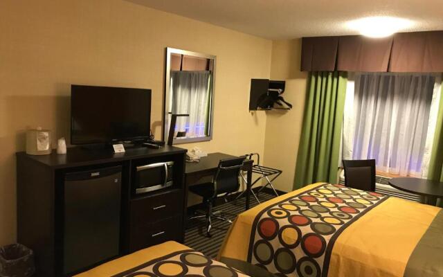 Bay Hill Inns & Suites, Neepawa