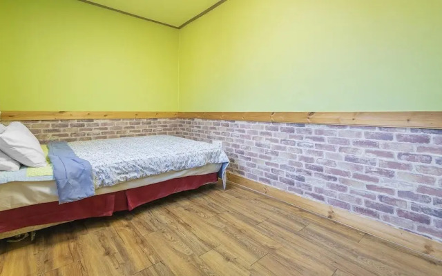 Pocheon Bomulsum Pension