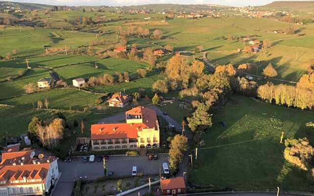 Hotel La Casona de Luis