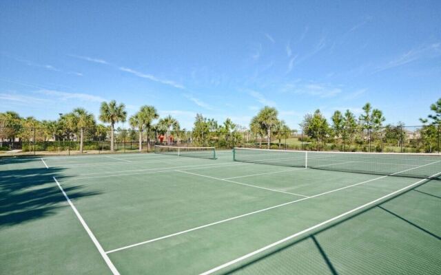 Solterra - 6 Bedrooms House w/pool-7040SR Home by RedAwning