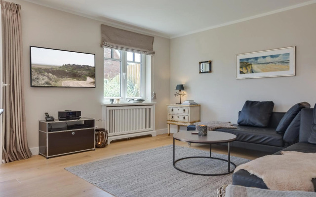 Sylter Quartier Whg 1