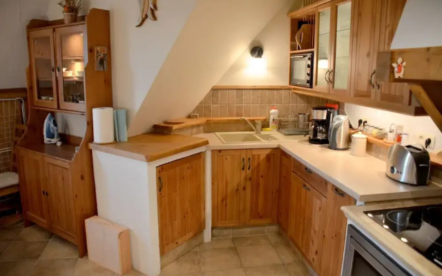 Apartament Gorski z Panorama Tatr