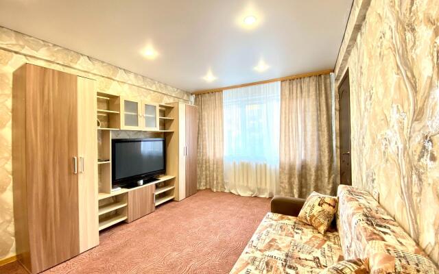 Квартиркинъ на улице Ленина 64Б