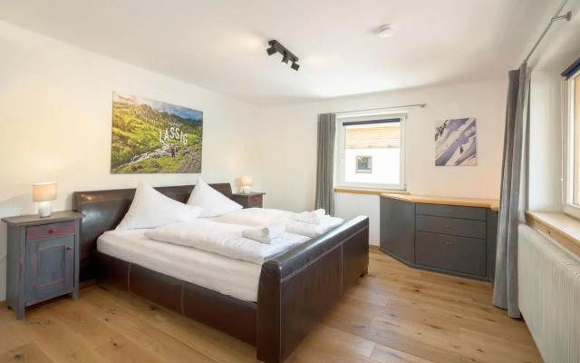 Grand Chalet Hochfilzen