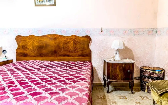 Apartment With one Bedroom in Favara, With Furnished Terrace and Wifi - Near the Beach