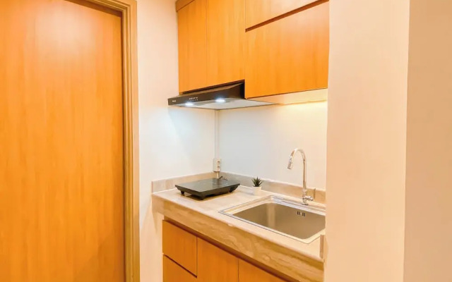 Good Deal 2Br At Meikarta Apartment