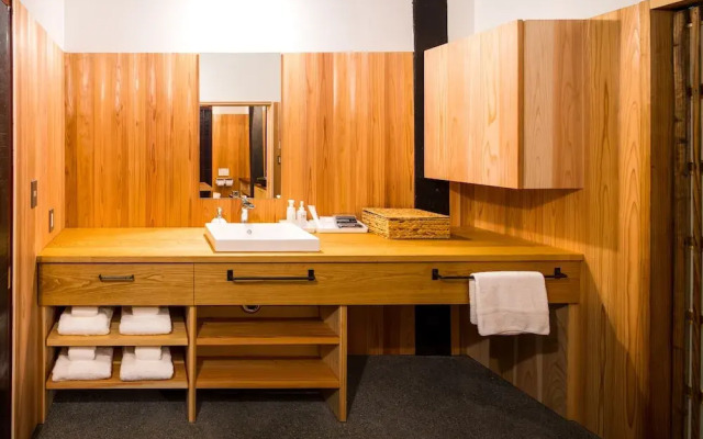 Setouchi Cominca Stays Hiroshima CHOJAYA