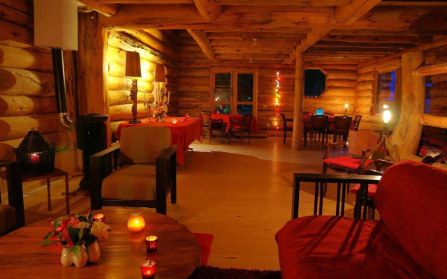 Domaine La Gentilhommière