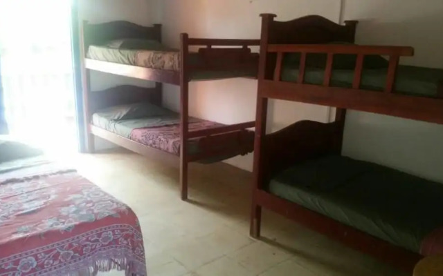 Hotel Playa