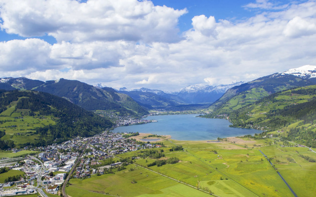 Komfort Appartements serviced by Auhof