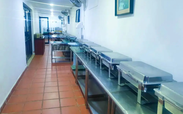 Hambantota Beach Hotel