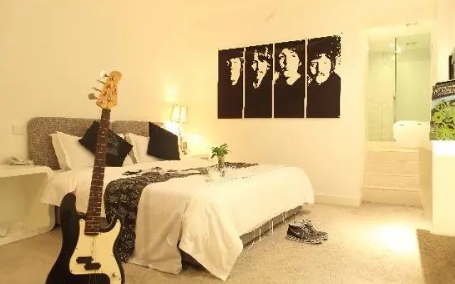 The H Hotel