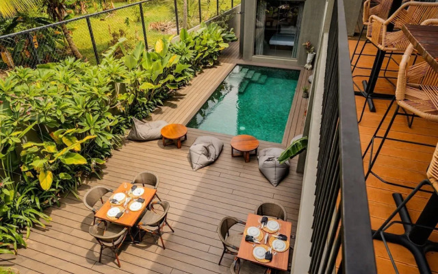 Bohemian Nest