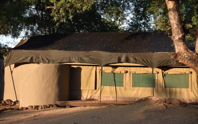 Koro Island Camp