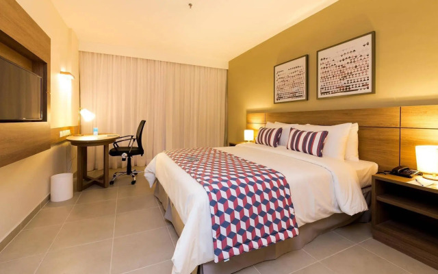 Tulip Inn Campos de Goytacazes