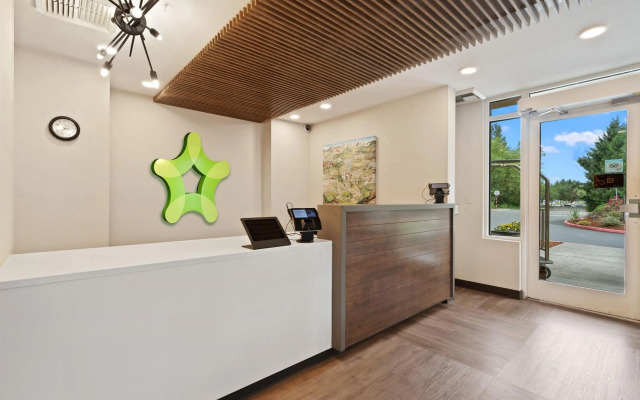 Extended Stay America Suites Seattle Redmond