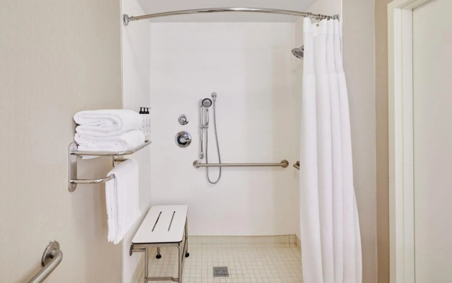 SpringHill Suites Phoenix Airport/Tempe