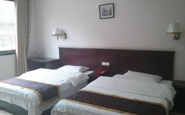 Guilin Anyi Hotel