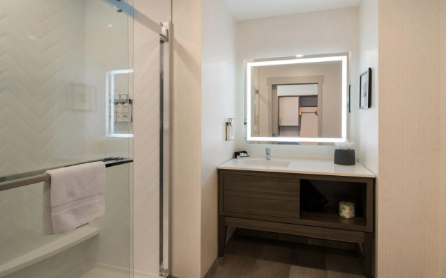 Holiday Inn Hotel And Suites Mt Juliet Nashville Area