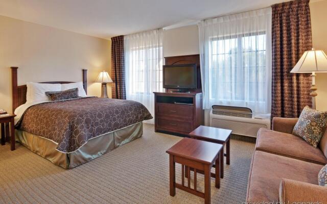 Staybridge Suites Indianapolis-Carmel, an IHG Hotel