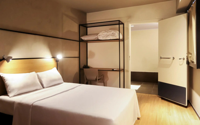 ibis Cuiabá