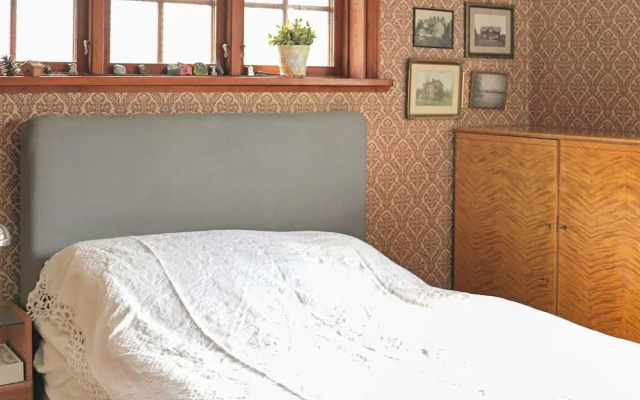 10 Person Holiday Home in Bastad