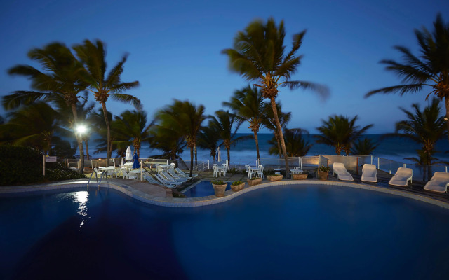 Hotel Marsol Beach
