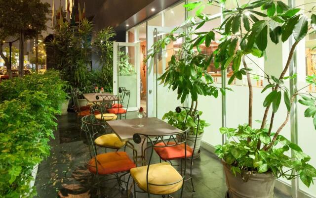 San Agustin Exclusive Hotel