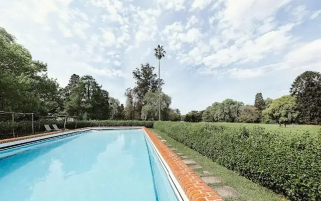 Estancia Villa Maria
