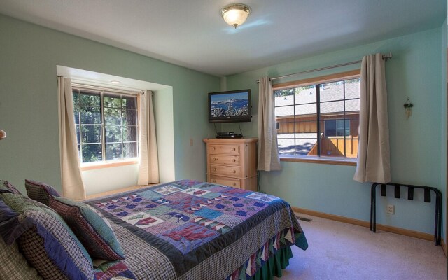 Bear Country by Lake Tahoe Accommodations