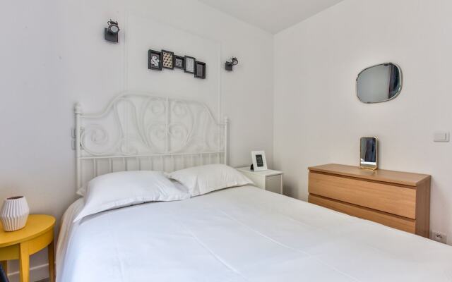 18 - Luxury Parisian Home Montorgueil 2