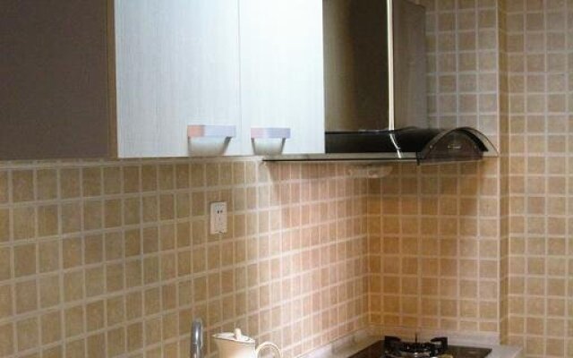 Chengdu City Theme Hotel