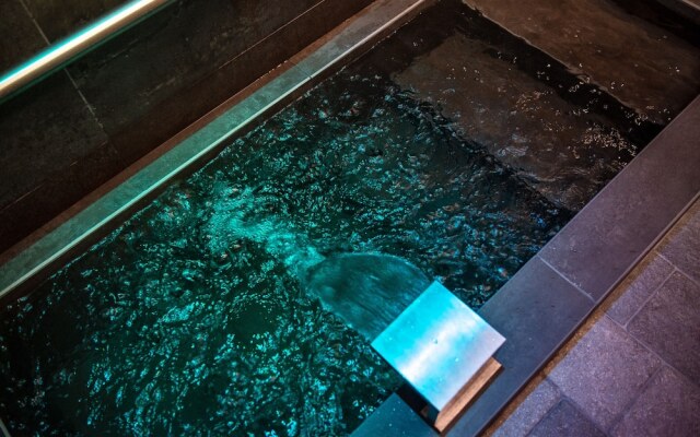 Terme Di Relilax Boutique Hotel & Spa