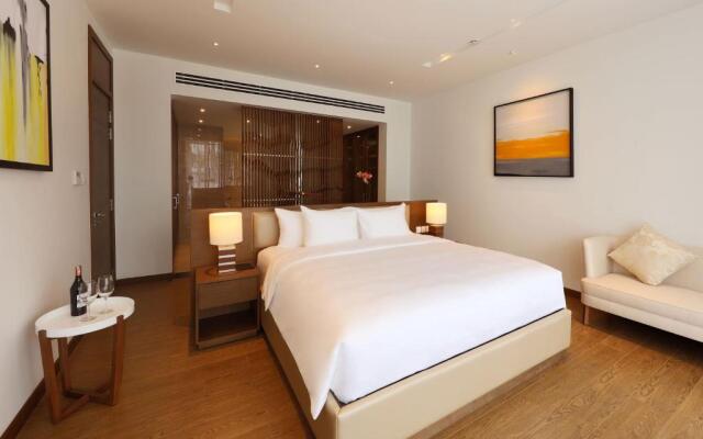 Oakwood Ha Long