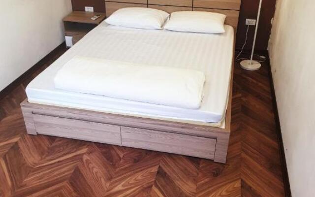 2 bed rooms apartment Vũ Homestay Bãi Cháy, Hạ Long