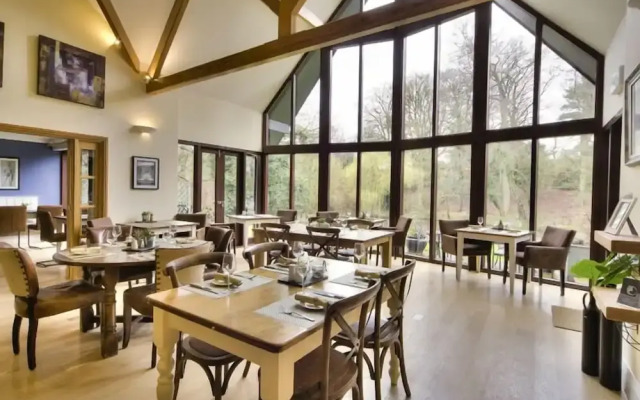 Willowbeck Lodge