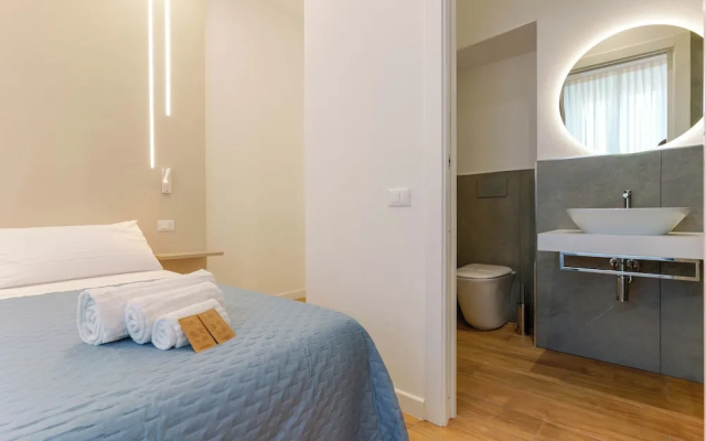 Aqua Comfort Rooms - Eja Sardinia