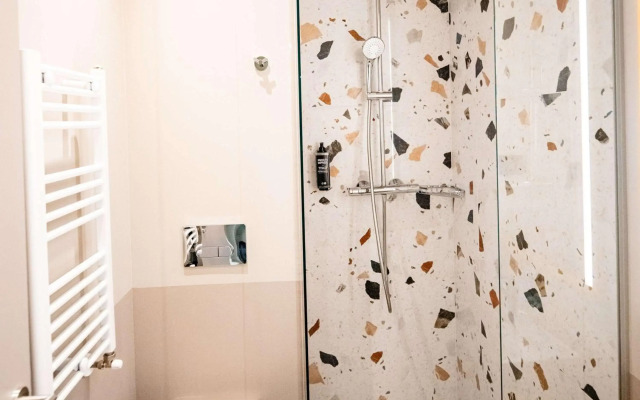 ibis Styles Sibiu Arsenal