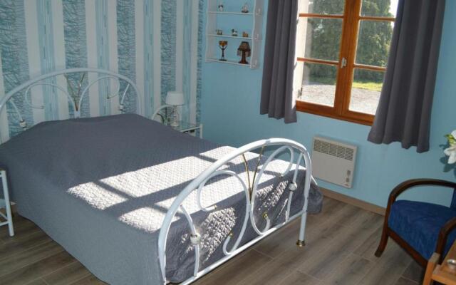 Gîte Wierre-Effroy, 7 Pièces, 10 Personnes - Fr-1-376-3