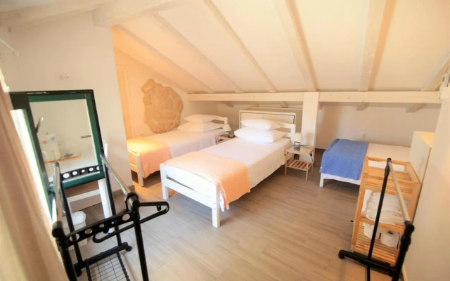 Holiday house Ljubica Tisno