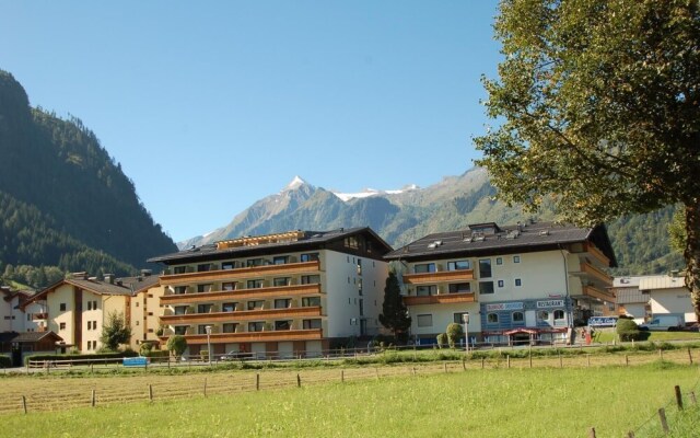 Basic Studio 13 Kaprun with Kitzview