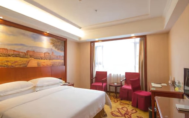 Vienna Hotel