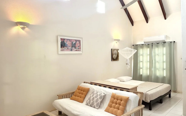 Ocean View Villas Bonaire
