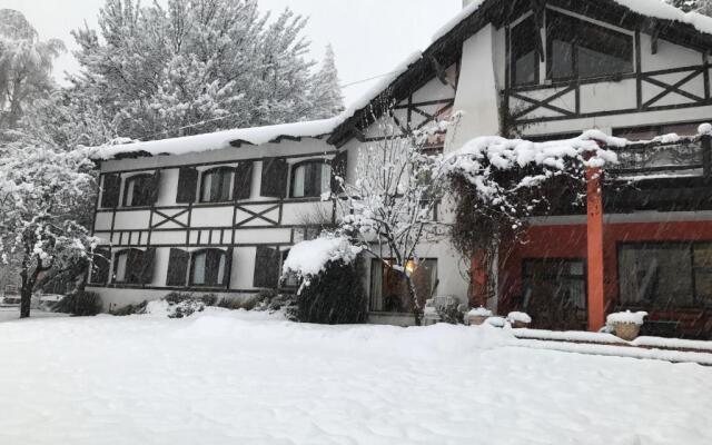 Hosteria del Prado