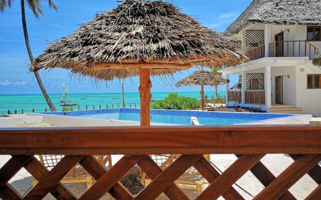 Kupaga Villas Boutique Hotel