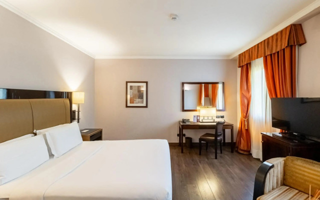 Allegroitalia San Gallo Firenze