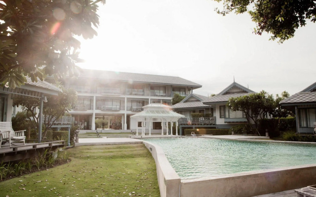 Devasom Hua Hin Resort
