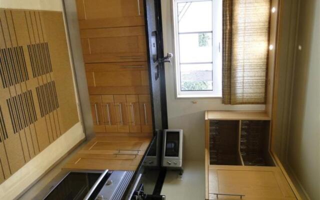 Apartment D3, Palmyra